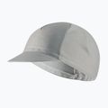 Кепка велосипедна Castelli Espresso 2 Silver Gray