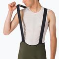 Шорти велосипедні чоловічі Castelli Competizione 2 deep green 3