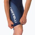 Чоловічі велосипедні шорти Castelli Competizione 2 бельгійські сині 4