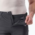 Шорти велосипедні Castelli Unlimited Adventure Baggy black 5