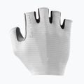 Рукавички велосипедні чоловічі Castelli Espresso ivory 3