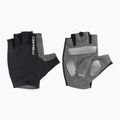 Рукавички велосипедні чоловічі Castelli Espresso light black