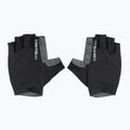 Рукавички велосипедні чоловічі Castelli Espresso light black 2