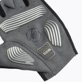 Рукавички велосипедні чоловічі Castelli Espresso light black 5