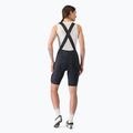 Шорти велосипедні жіночі Castelli Prima 2 DT black/black 2