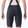 Шорти велосипедні жіночі Castelli Prima 2 DT black/black 3