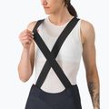 Шорти велосипедні жіночі Castelli Prima 2 DT black/black 4