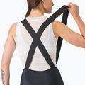 Шорти велосипедні жіночі Castelli Prima 2 DT black/black 5
