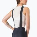 Шорти велосипедні жіночі Castelli Prima 2 DT black/black 6