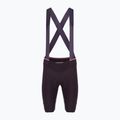 Шорти велосипедні жіночі Castelli Prima 2 DT dark night shade/deep purple