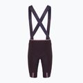 Шорти велосипедні жіночі Castelli Prima 2 DT dark night shade/deep purple 2