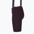 Шорти велосипедні жіночі Castelli Prima 2 DT dark night shade/deep purple 4
