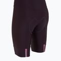 Шорти велосипедні жіночі Castelli Prima 2 DT dark night shade/deep purple 5