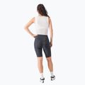 Жіночі велосипедні шорти Castelli Prima 2 чорні/чорні 3