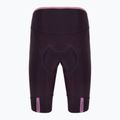 Шорти велосипедні жіночі Castelli Prima 2 dark night shade/deep purple 2