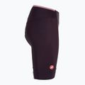 Шорти велосипедні жіночі Castelli Prima 2 dark night shade/deep purple 3