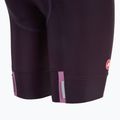 Шорти велосипедні жіночі Castelli Prima 2 dark night shade/deep purple 4