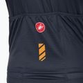 Футболка велосипедна жіноча Castelli Unlimited twilight blue 3