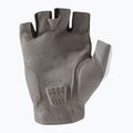 Рукавички велосипедні жіночі Castelli Espresso ivory 2