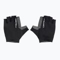 Рукавички велосипедні жіночі Castelli Espresso light black 2