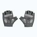 Рукавички велосипедні жіночі Castelli Espresso light black 3