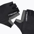 Рукавички велосипедні жіночі Castelli Espresso light black 4