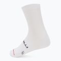 Шкарпетки жіночі Castelli Espresso 12 W white 2