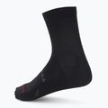 Шкарпетки жіночі Castelli Espresso 12 W black 2