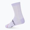Шкарпетки жіночі Castelli Espresso 12 W purple mist 2