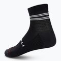 Шкарпетки жіночі Castelli Anima 7 black 2