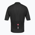 Футболка велосипедна чоловіча Castelli Unlimited Entrata 3 light black 2