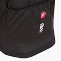 Футболка велосипедна чоловіча Castelli Unlimited Entrata 3 light black 5