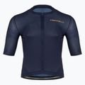 Футболка велосипедна чоловіча Castelli Unlimited Entrata 3 belgian blue