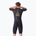 Чоловічий велокостюм Castelli Free Sanremo 3 чорний 3