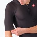 Чоловічий велокостюм Castelli Free Sanremo 3 чорний 5