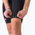 Чоловічий велокостюм Castelli Free Sanremo 3 чорний 6