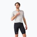 Чоловічий велокостюм Castelli Free Sanremo 3 білий/чорний