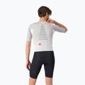 Чоловічий велокостюм Castelli Free Sanremo 3 білий/чорний 3