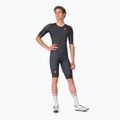 Чоловічий велокостюм Castelli Core Tri чорний 2