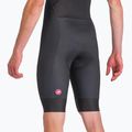 Чоловічий велокостюм Castelli Core Tri чорний 6