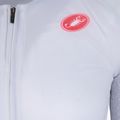 Комбінезон велоспортивний жіночий Castelli Free Sanremo 3 SS in white/black 3
