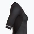 Комбінезон велосипедний жіночий Castelli Core Tri W black 3