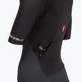 Комбінезон велосипедний жіночий Castelli Core Tri W black 4
