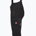 Штани велосипедні жіночі Castelli Unlimited DT W black 3
