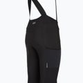Штани велосипедні жіночі Castelli Unlimited DT W black 4