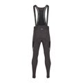 Штани велосипедні чоловічі Castelli Unlimited dark gray 2
