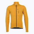 Кофта велосипедна чоловіча Castelli Unlimited Trail 2 goldenrod/dark gray