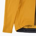 Кофта велосипедна чоловіча Castelli Unlimited Trail 2 goldenrod/dark gray 4
