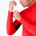 Куртка велосипедна чоловіча Castelli Entrata 2 red/black 5