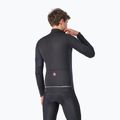 Куртка велосипедна чоловіча Castelli Entrata 2 light black/dark gray 2